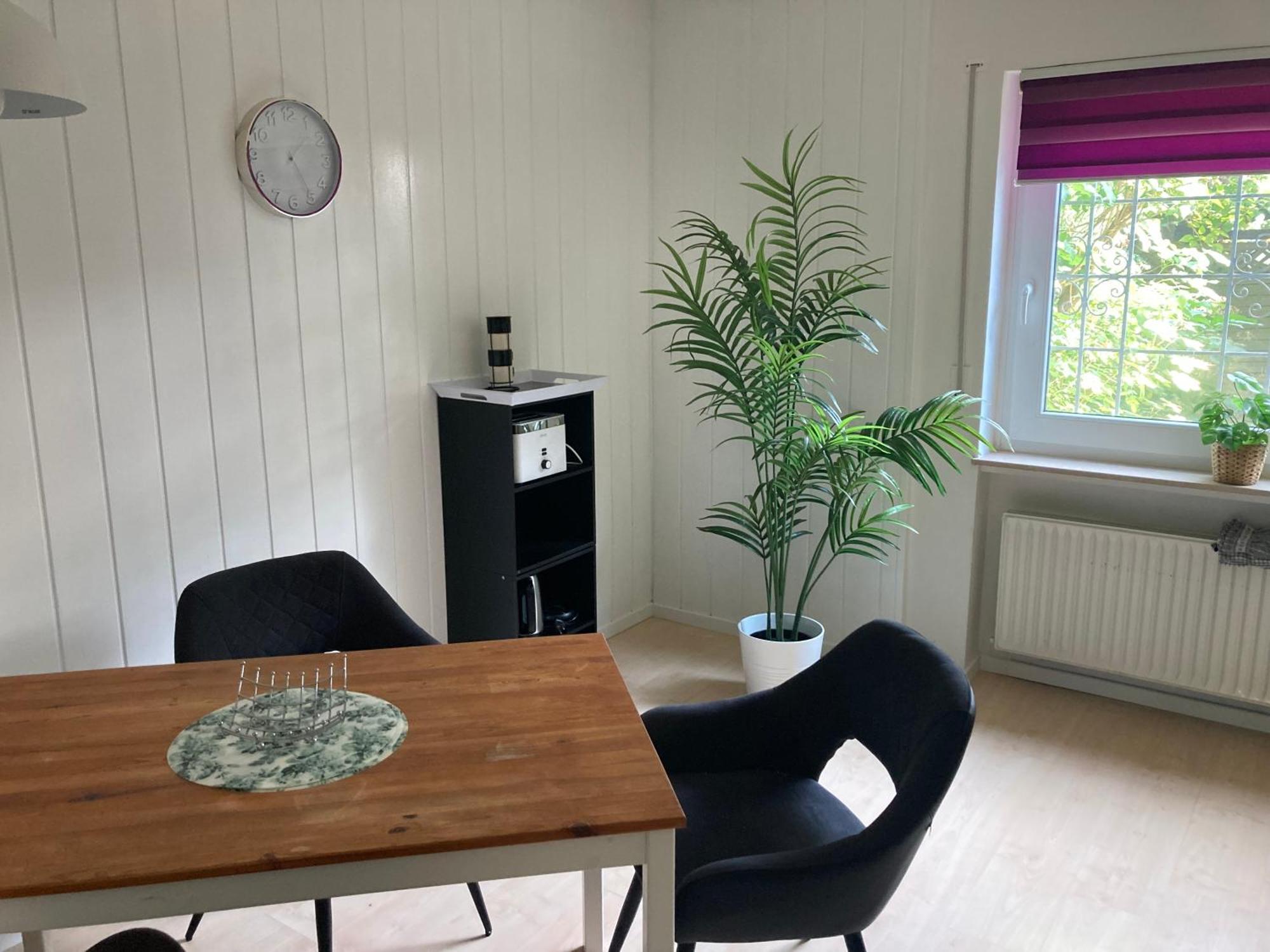 Amselweg Am Waldrand Gelegen Netflix Eigener Carport Uvm Leilighet Taunusstein Eksteriør bilde