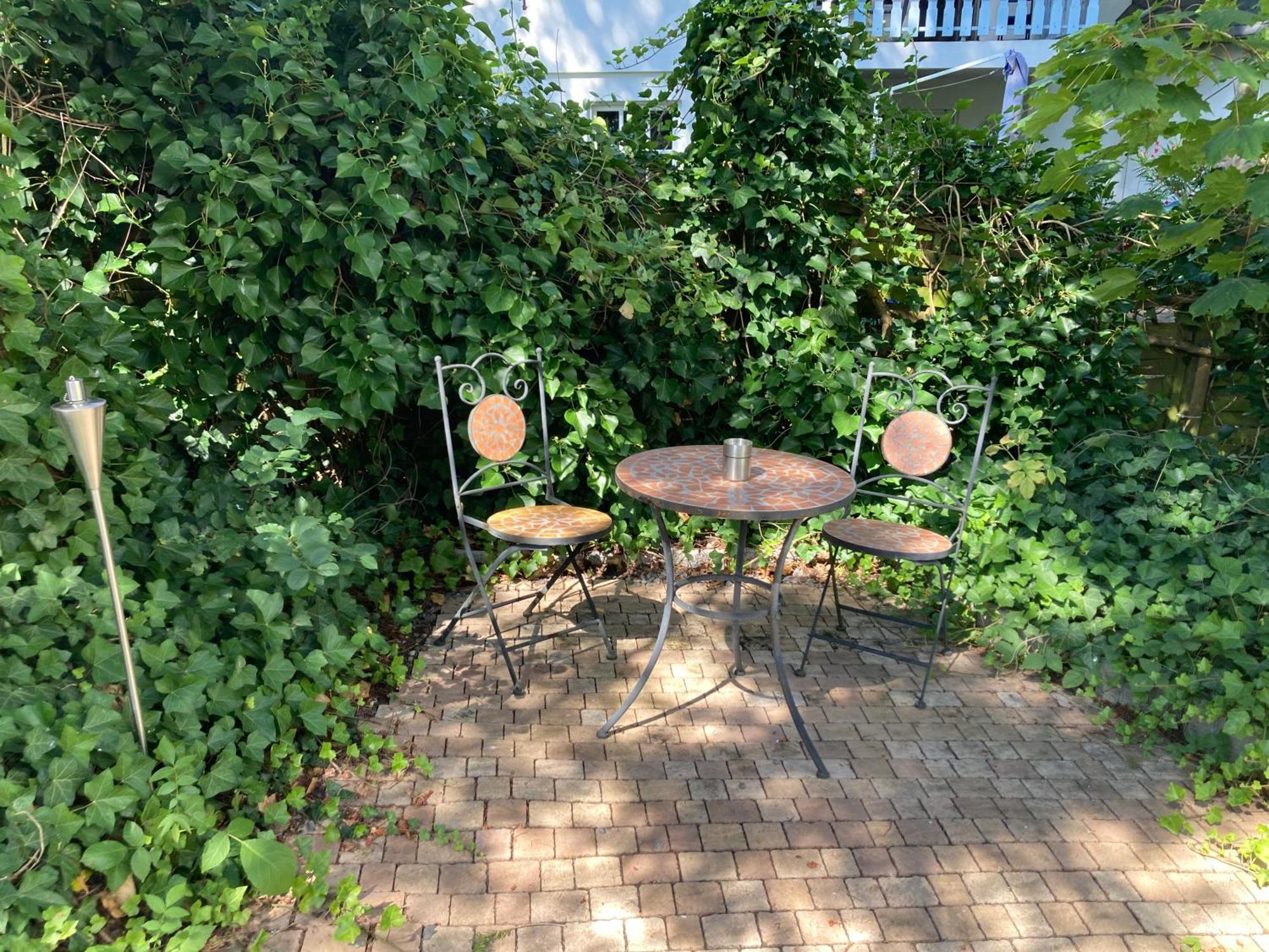 Amselweg Am Waldrand Gelegen Netflix Eigener Carport Uvm Leilighet Taunusstein Eksteriør bilde